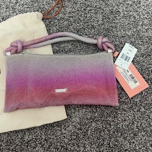 NWT Cult Gaia Hera Nano Shoulder bag